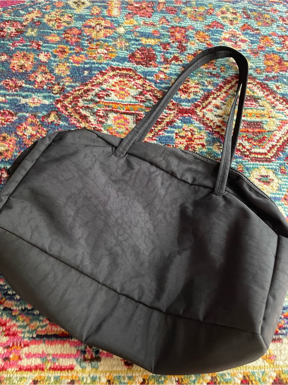 BAGGU KEYCHAIN comes with a free handbag 🖤 - Picture 3 of 6